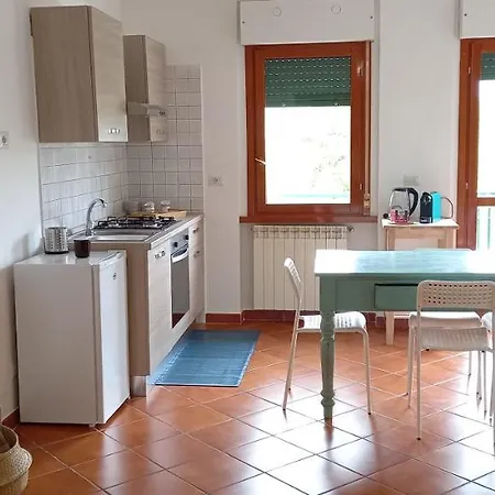 Lejlighed Easyhouse