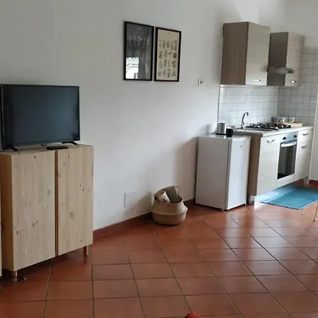 Appartamento Easyhouse Fiuggi