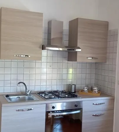 Easyhouse Lejlighed *