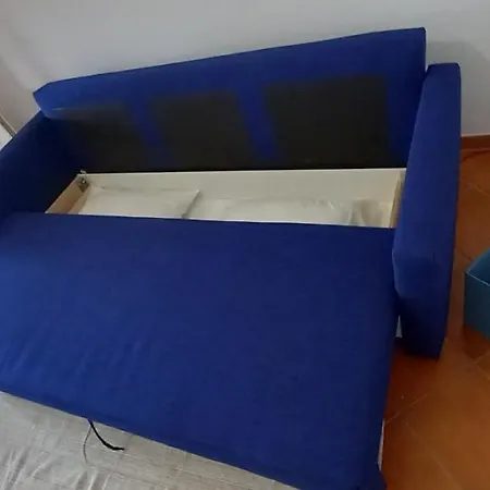 Appartement Easyhouse Fiuggi