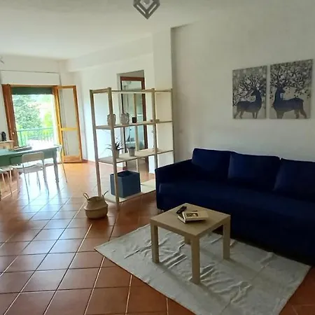 Easyhouse Appartement