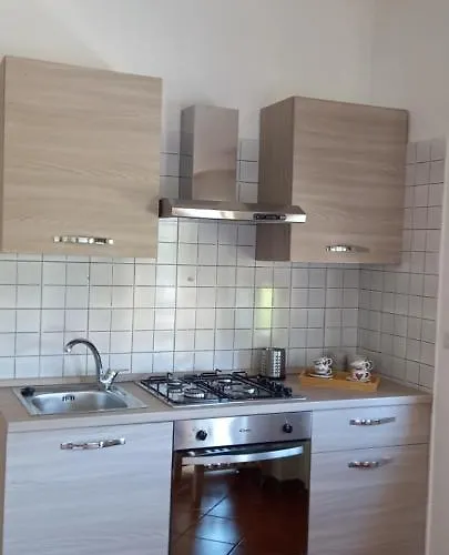 Easyhouse Appartement *