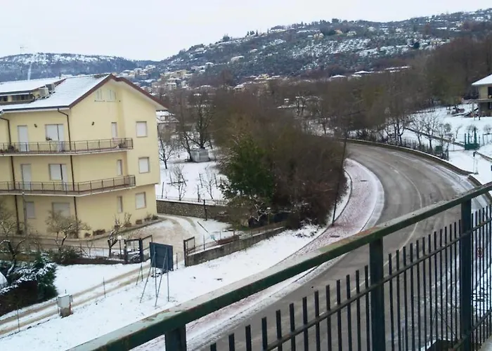 Appartement Easyhouse