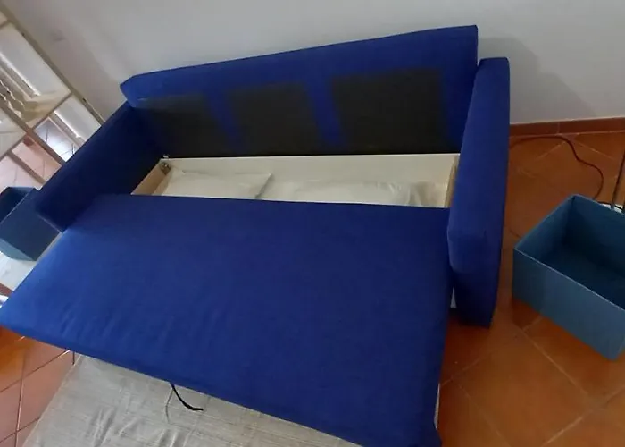 Διαμέρισμα Easyhouse Fiuggi