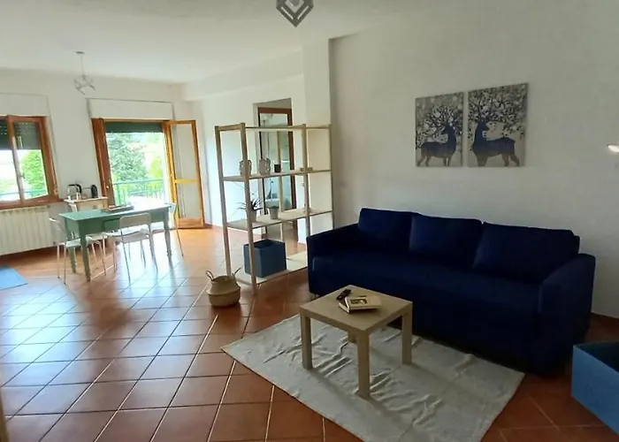 Easyhouse Appartement